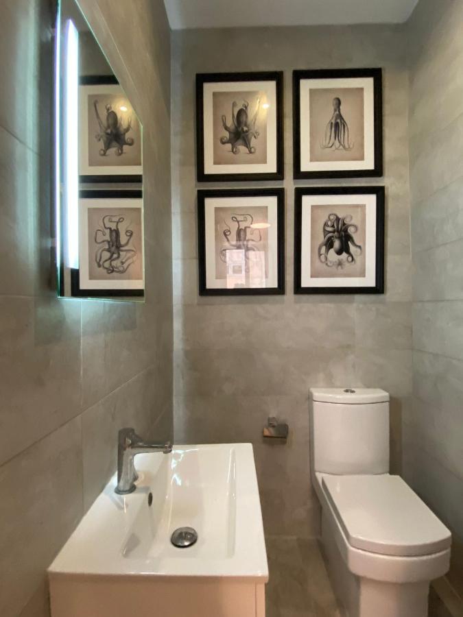 Stylish Valletta Apartment Extérieur photo