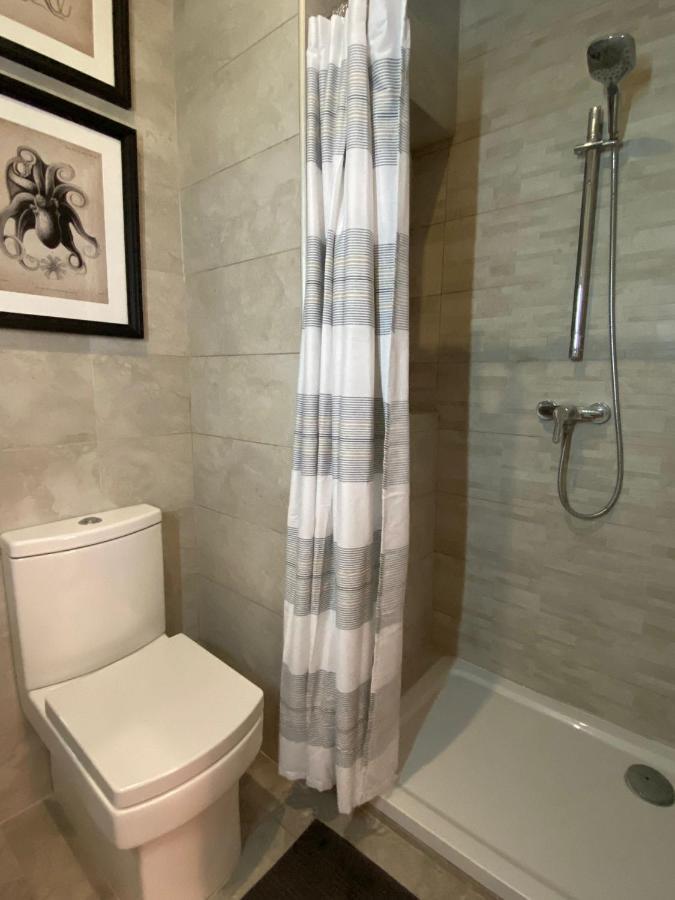 Stylish Valletta Apartment Extérieur photo