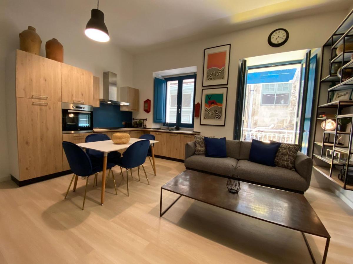 Stylish Valletta Apartment Extérieur photo