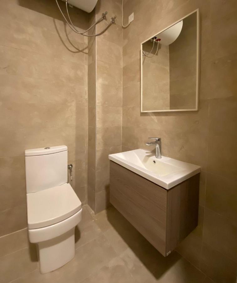 Stylish Valletta Apartment Extérieur photo