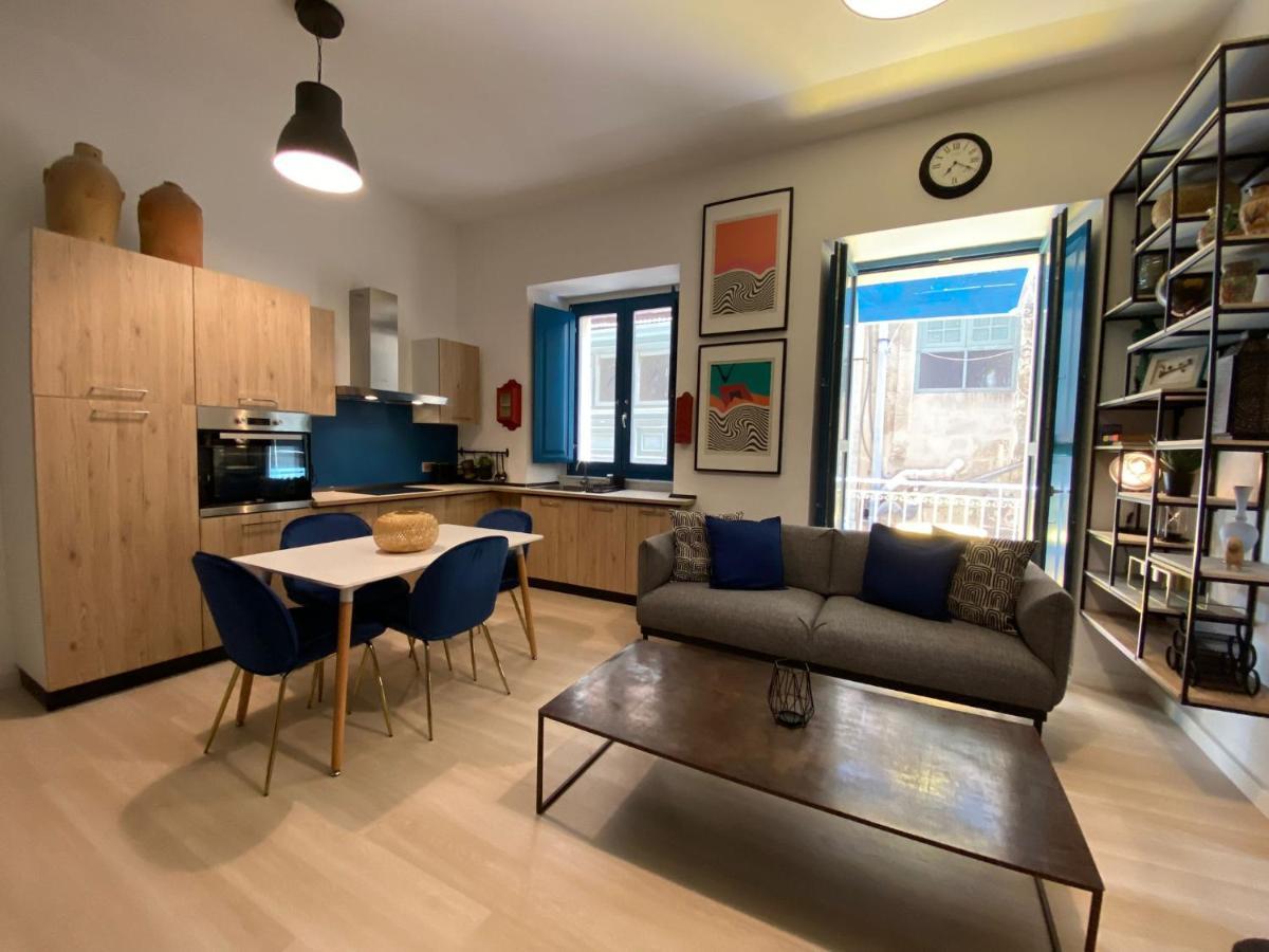 Stylish Valletta Apartment Extérieur photo