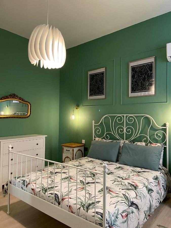 Stylish Valletta Apartment Extérieur photo
