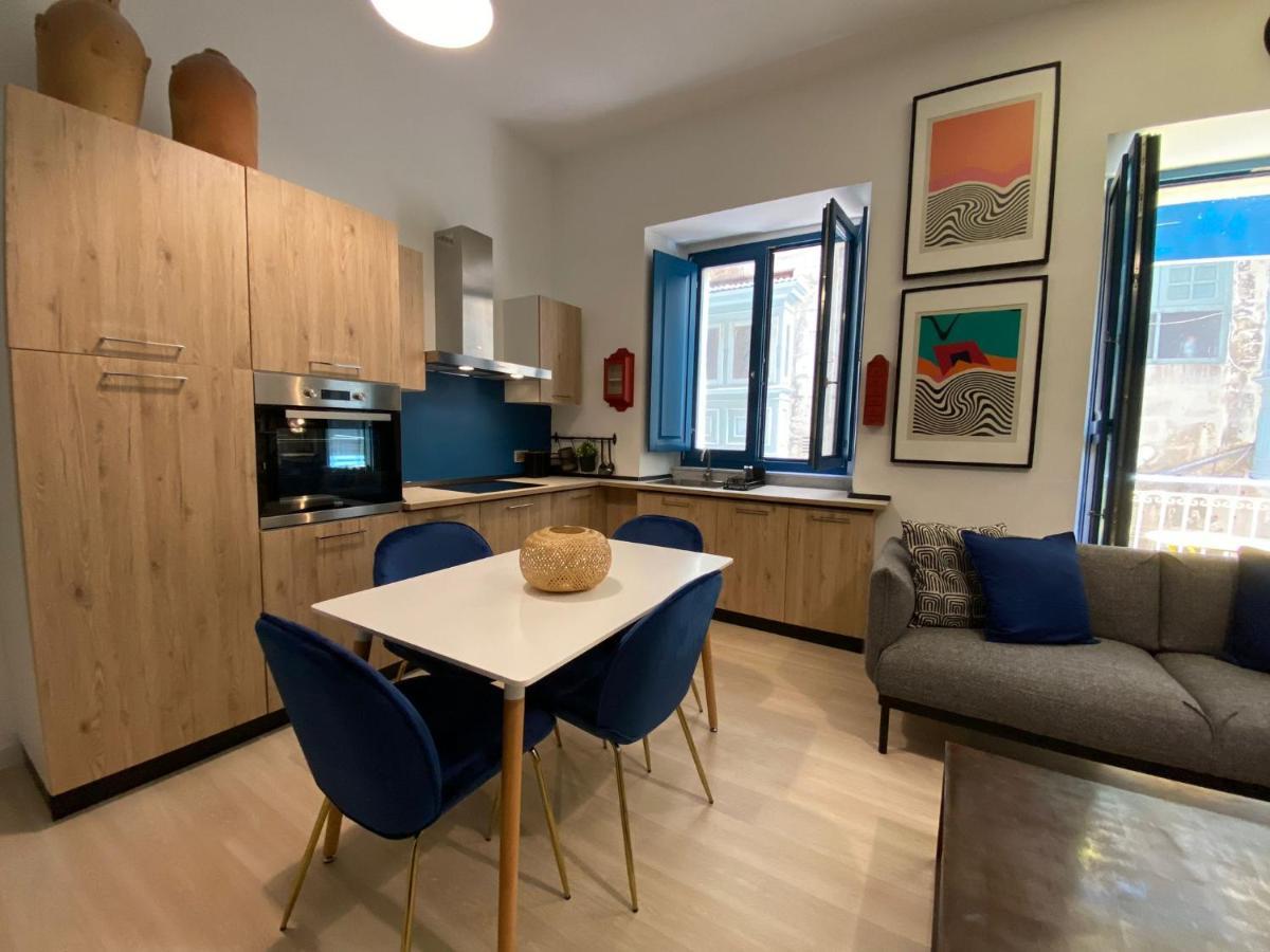 Stylish Valletta Apartment Extérieur photo